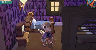 Amber Isle - Starter Pack