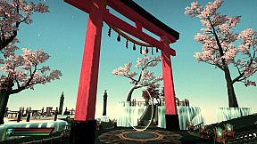 Isekai: I'm an FPS Hero who was summoned to another world