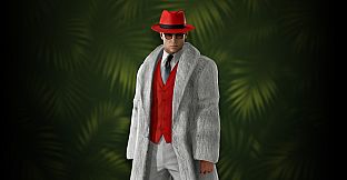 HITMAN WOA - The Herbalist Pack