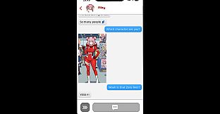 Kinky Phone - Swipe to Seduce