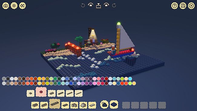 TinyBriks