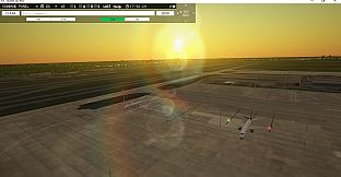 Tower!3D Pro - EGKK airport