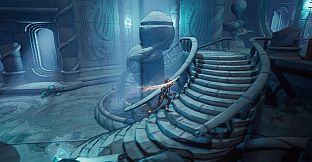 HOLMGANG: Memories of the Forgotten