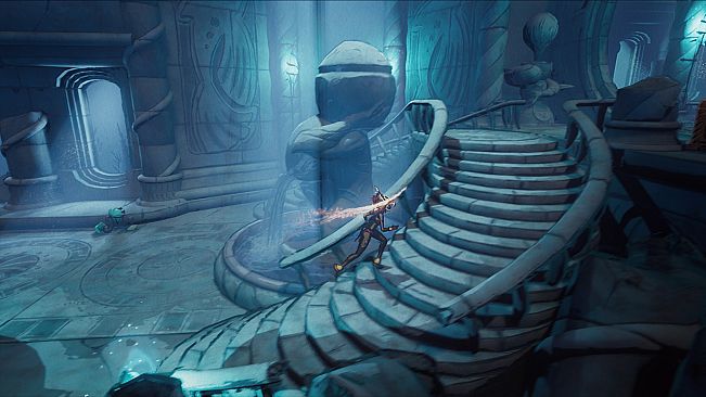 HOLMGANG: Memories of the Forgotten