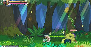 Kingdom's Return: Time-Eating Fruit and the Ancient Monster