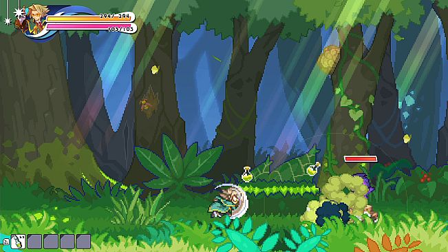 Kingdom's Return: Time-Eating Fruit and the Ancient Monster