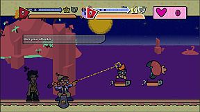 The Orange of Tomorrow