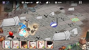 What in HELL is Bad?