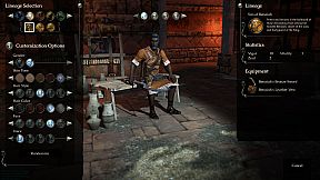 FIVE: Champions of Canaan