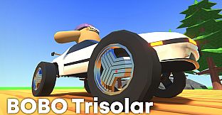 Zeepkist - BOBO Tires DLC