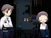 Corpse Party