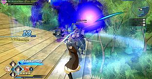 Utawarerumono: ZAN - DLC Outfit: Jachdwalt