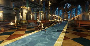 Soulfire : Weapon Master