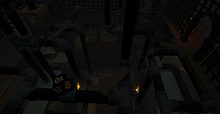 Critical Fall