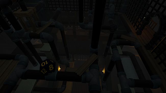 Critical Fall