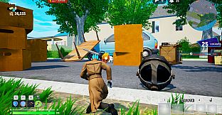 Rivals Squad Full Version