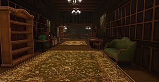 The Chancellor's Plot