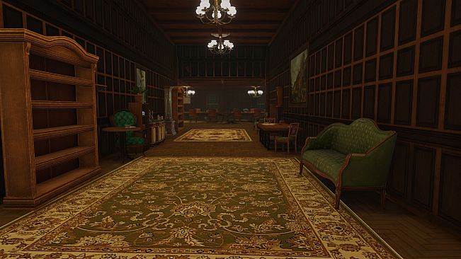 The Chancellor's Plot