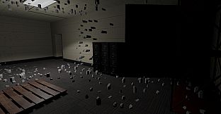 The Crosley Tower Horror