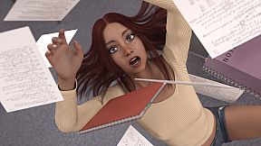 Law School - Season 1