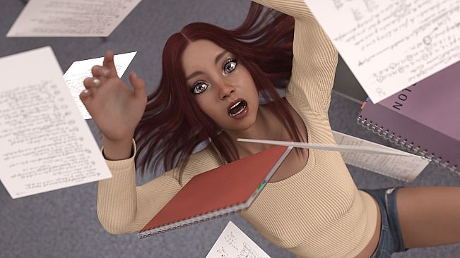 Law School - Season 1