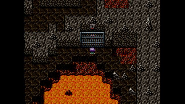 The Hunt - Sophie's Journey