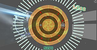 Musicle - Explosion Skin DLC