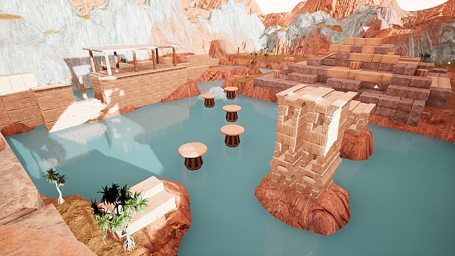 A Series of Temporal Mishaps