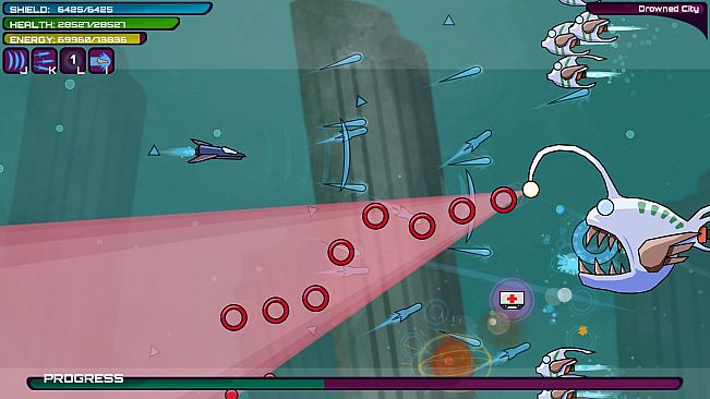 All Systems Operational