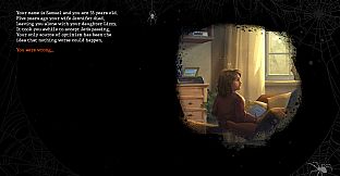 Escape Tales: The Awakening