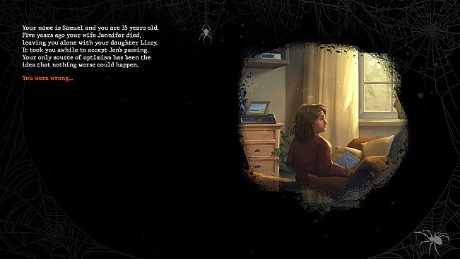 Escape Tales: The Awakening