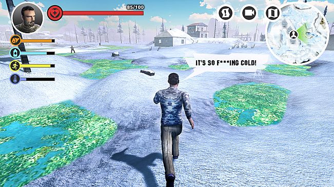 Road Z Survival: The Last Winter