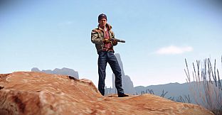 PAYDAY 2: Southbound Tailor Pack