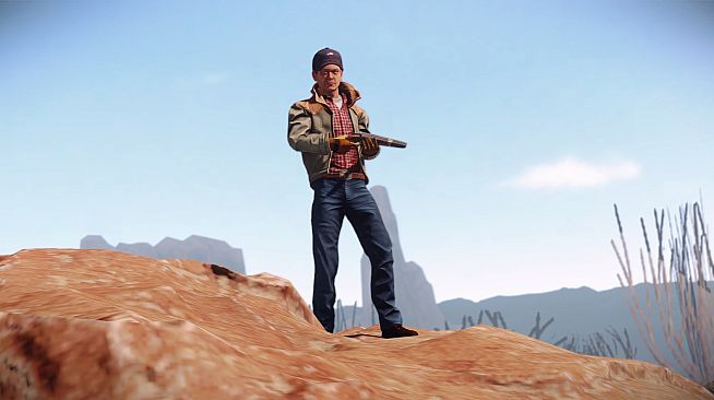 PAYDAY 2: Southbound Tailor Pack