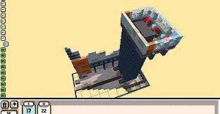 Coloring Voxels - Factory Pack