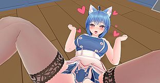 Neko Doll - Free DLC