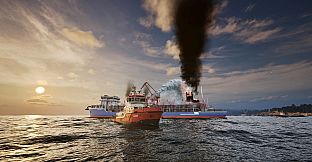 Seafarer: The Ship Sim