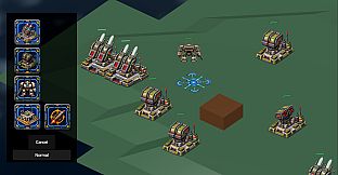 Ashfall Command
