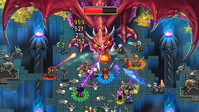 Warspear Online: Welcome Pack