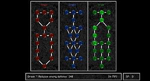 The Vision Of The Ant