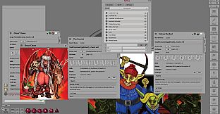 Fantasy Grounds - How Orcus Stole Christmas (5E)