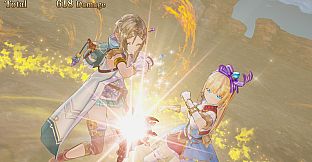 Additional Character "Ilmeria"