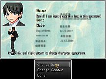 [Neolithic]To the End