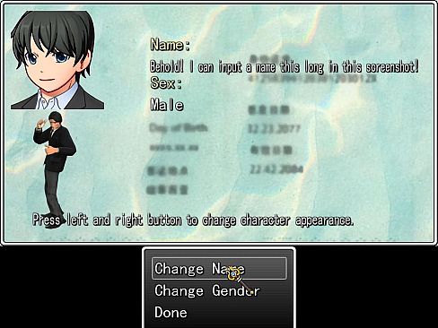 [Neolithic]To the End