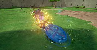 NTBSS: Master Character Training Pack - Shisui Uchiha