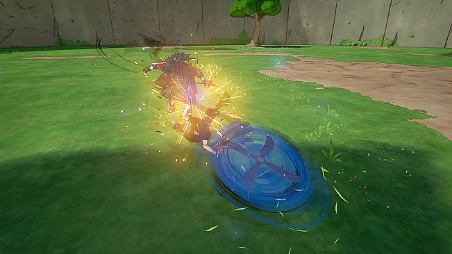 NTBSS: Master Character Training Pack - Shisui Uchiha