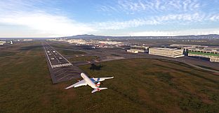 Tower! Simulator 3 - RCTP Airport