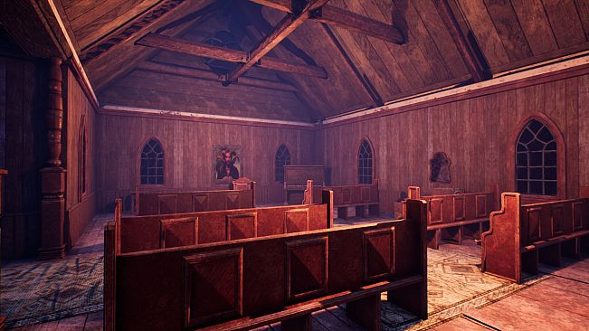 Puppet: Hide And Seek