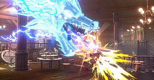 DNF Duel - DLC 5: Nen Master