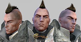 Continent of the Ninth Seal